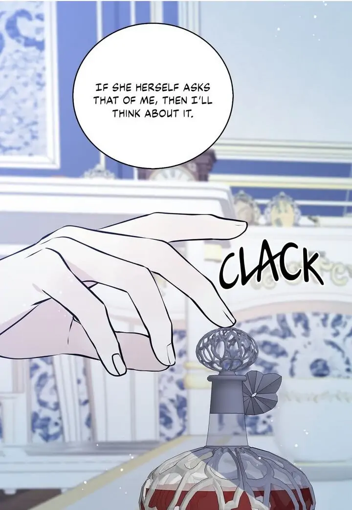 I’m the Ex-Girlfriend of a Soldier chapter 62 - page 47